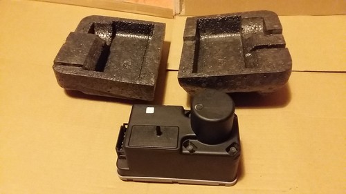 Pumpe zentralverriegelung - zv,