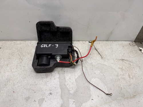 Golf zv pumpe - 3, zv-pumpe