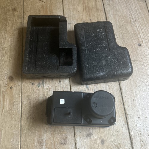 Golf original zv - 3, pumpe