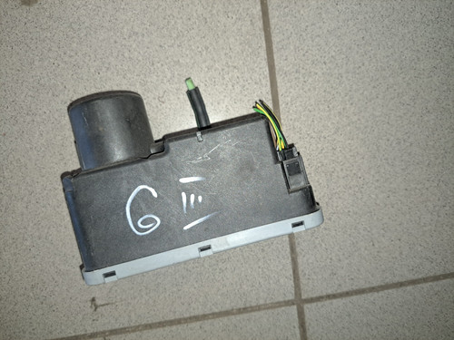 Pumpe - zv,