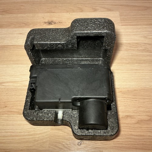 Golf zv pumpe - vw, 3
