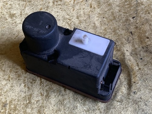 Polo zv pumpe - vw, zv-pumpe