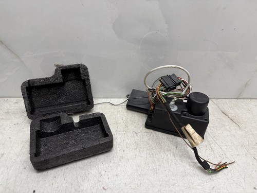 Golf zv pumpe - 3, zv-pumpe