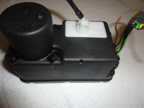 Pumpe zentralverriegelung - pumpe,