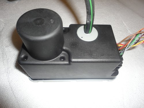 Pumpe zentralverriegelung - pumpe,